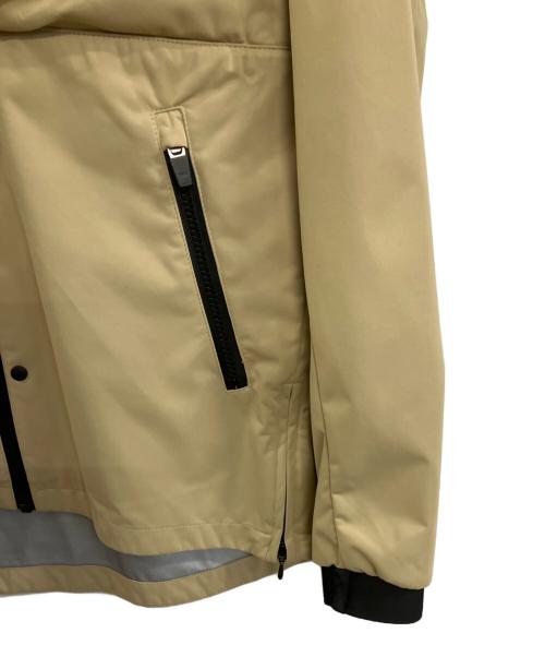 CHARI & CO NYC（チャリアンドコーニューヨーク）CHARI & CO NYC (チャリアンドコーニューヨーク) PEGASUS JKT ベージュ サイズ:Sの古着・服飾アイテム