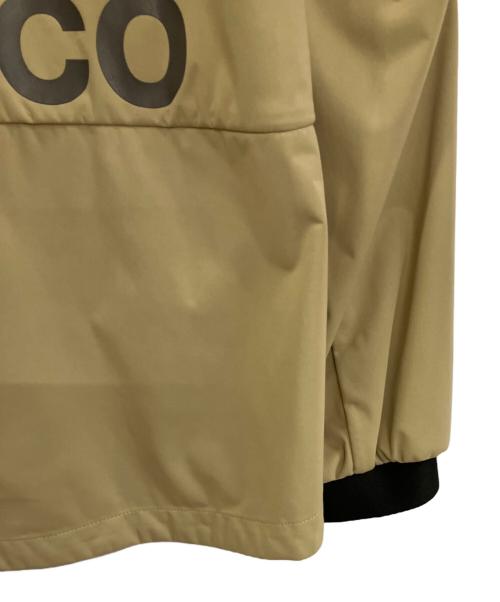 CHARI & CO NYC（チャリアンドコーニューヨーク）CHARI & CO NYC (チャリアンドコーニューヨーク) PEGASUS JKT ベージュ サイズ:Sの古着・服飾アイテム