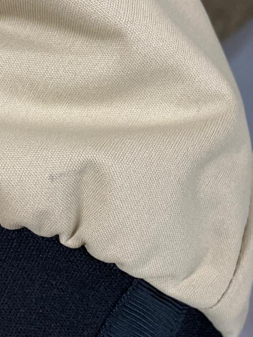 CHARI & CO NYC（チャリアンドコーニューヨーク）CHARI & CO NYC (チャリアンドコーニューヨーク) PEGASUS JKT ベージュ サイズ:Sの古着・服飾アイテム