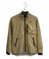 CHARI & CO NYC（チャリアンドコーニューヨーク）の古着「PEGASUS JKT」｜ベージュ