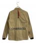 CHARI & CO NYC (チャリアンドコーニューヨーク) PEGASUS JKT ベージュ サイズ:S：10000円