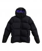 MARMOTマーモット）の古着「モンスーンダウンパーカ」｜ブラック