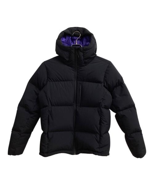 MARMOT（マーモット）MARMOT (マーモット) モンスーンダウンパーカ ブラック サイズ:Sの古着・服飾アイテム