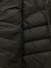 中古・古着 THE NORTH FACE (ザ ノース フェイス) NEW PUFFY EX ON BALL VEST ブラック サイズ:XS：15000円