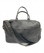 soutiencollarステンカラー）の古着「おかかえバッグ」｜ブラック