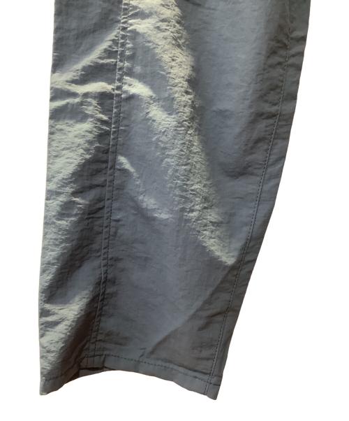 山と道（ヤマトミチ）山と道 (ヤマトミチ) 5-Pocket Pants ブルー サイズ:Sの古着・服飾アイテム