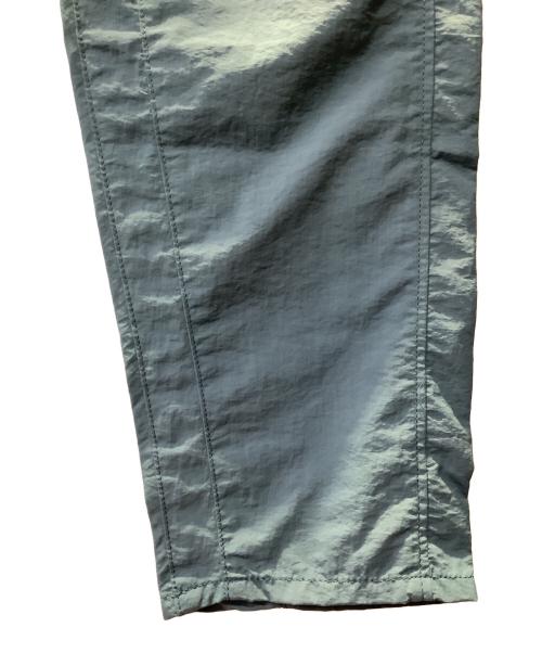 山と道（ヤマトミチ）山と道 (ヤマトミチ) 5-Pocket Pants ブルー サイズ:Sの古着・服飾アイテム