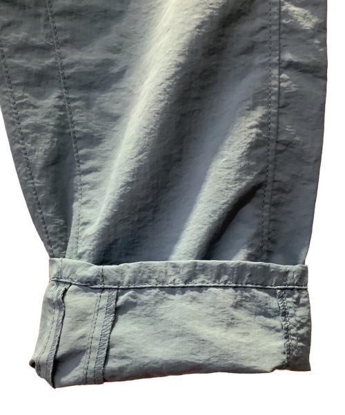 山と道（ヤマトミチ）山と道 (ヤマトミチ) 5-Pocket Pants ブルー サイズ:Sの古着・服飾アイテム