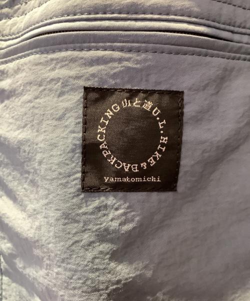 山と道（ヤマトミチ）山と道 (ヤマトミチ) 5-Pocket Pants ブルー サイズ:Sの古着・服飾アイテム