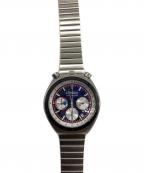 CITIZEN×Limited Edition for Beginシチズン×リミテッドエディションフォービギン）の古着「リストウォッチ　ツノクロノ 70s REMIX　0510-A5T4W06」
