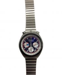 CITIZEN×Limited Edition for Begin（シチズン×リミテッドエディションフォービギン）の古着「リストウォッチ　ツノクロノ 70s REMIX　0510-A5T4W06」