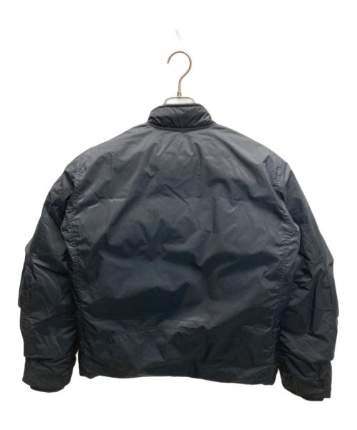 Schott（ショット）Schott (ショット) NANGA (ナンガ) AURORA STAND RIDERS ブラック サイズ:Sの古着・服飾アイテム