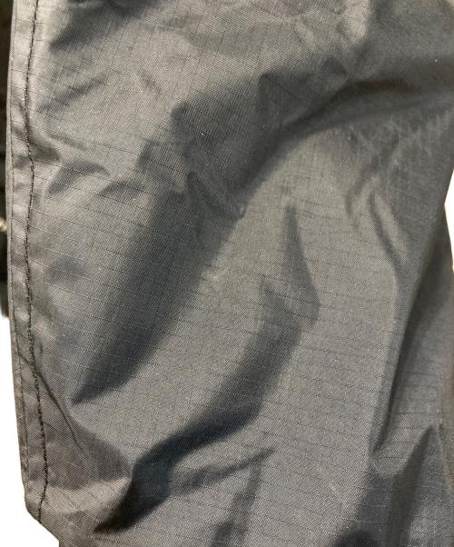 Schott（ショット）Schott (ショット) NANGA (ナンガ) AURORA STAND RIDERS ブラック サイズ:Sの古着・服飾アイテム