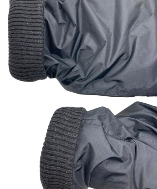 Schott（ショット）Schott (ショット) NANGA (ナンガ) AURORA STAND RIDERS ブラック サイズ:Sの古着・服飾アイテム