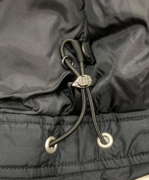 Schott（ショット）Schott (ショット) NANGA (ナンガ) AURORA STAND RIDERS ブラック サイズ:Sの古着・服飾アイテム