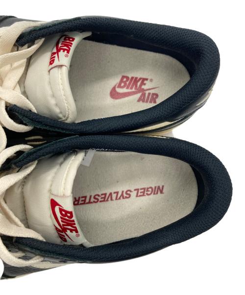 NIKE（ナイキ）NIKE NIGEL SYLVESTER Air Jordan 1 Retro Low OG 