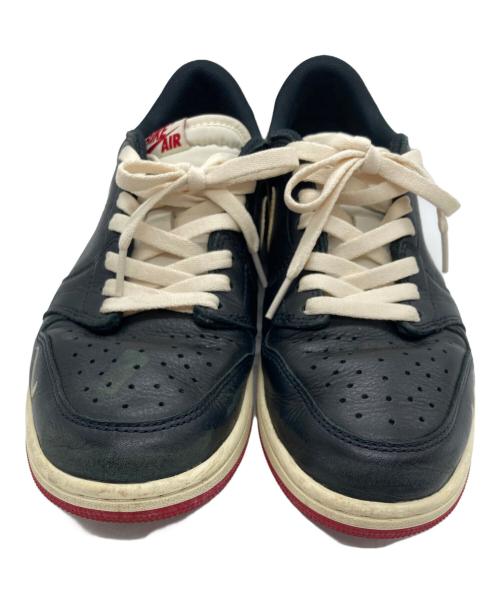 NIKE（ナイキ）NIKE NIGEL SYLVESTER Air Jordan 1 Retro Low OG 