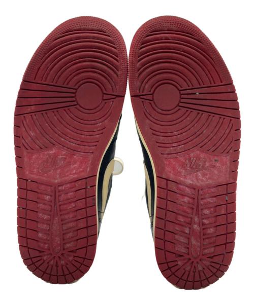 NIKE（ナイキ）NIKE NIGEL SYLVESTER Air Jordan 1 Retro Low OG 