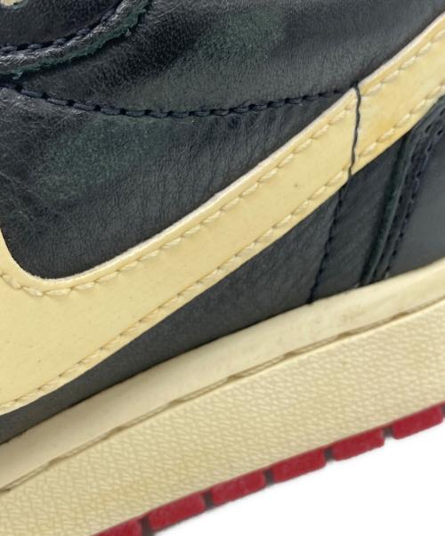 NIKE（ナイキ）NIKE NIGEL SYLVESTER Air Jordan 1 Retro Low OG 