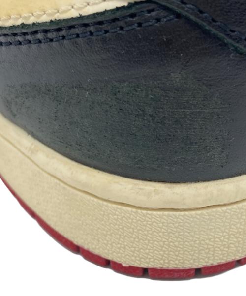 NIKE（ナイキ）NIKE NIGEL SYLVESTER Air Jordan 1 Retro Low OG 