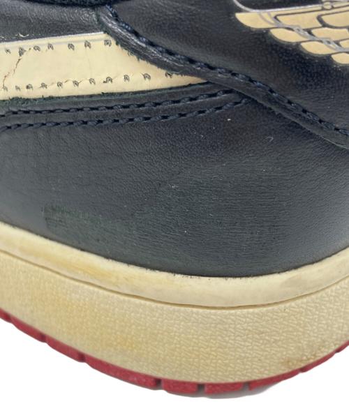 NIKE（ナイキ）NIKE NIGEL SYLVESTER Air Jordan 1 Retro Low OG 