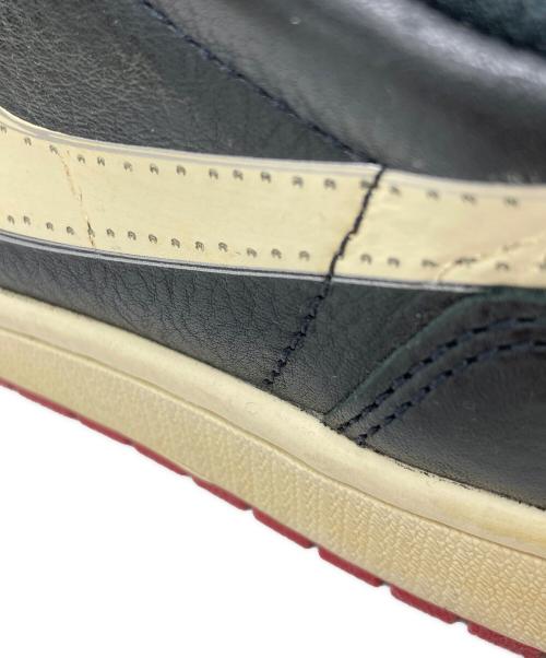 NIKE（ナイキ）NIKE NIGEL SYLVESTER Air Jordan 1 Retro Low OG 