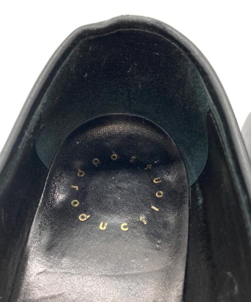 Post Production（ポストプロダクション）Post Production (ポストプロダクション) Country Moc ブラック サイズ:SIZE 5の古着・服飾アイテム