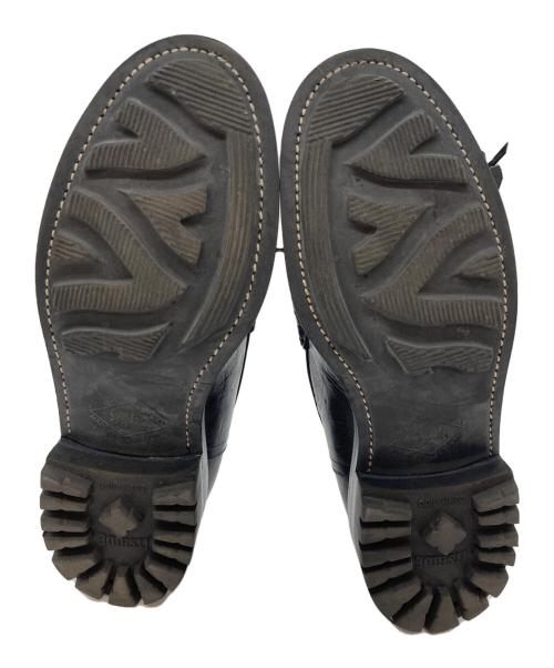 Post Production（ポストプロダクション）Post Production (ポストプロダクション) Country Moc ブラック サイズ:SIZE 5の古着・服飾アイテム