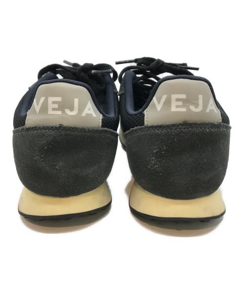 VEJA（ヴェジャ）VEJA (ヴェジャ) RIO BRANCO ネイビー サイズ:24の古着・服飾アイテム