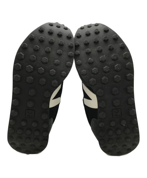 VEJA（ヴェジャ）VEJA (ヴェジャ) RIO BRANCO ネイビー サイズ:24の古着・服飾アイテム