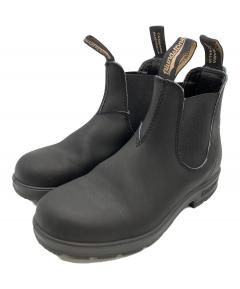 中古・古着通販】BLUNDSTONE (ブランドストーン) サイドゴアブーツ
