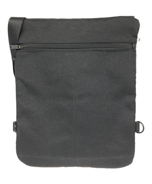 PORTER（ポーター）PORTER (ポーター) SHOULDER BAG ブラックの古着・服飾アイテム
