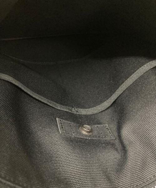PORTER（ポーター）PORTER (ポーター) SHOULDER BAG ブラックの古着・服飾アイテム