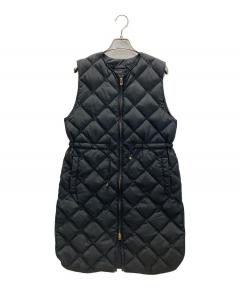中古・古着通販】CELINE (セリーヌ) 西川 (ニシカワ) ダウンベスト