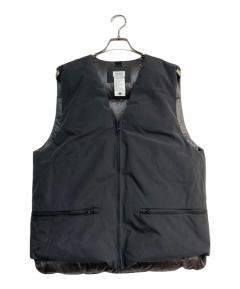中古・古着通販】TOGA VIRILIS (トーガ ビリリース) Ripstop vest