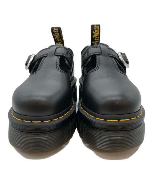 Dr.Martens（ドクターマーチン）Dr.Martens (ドクターマーチン) Audrick T Barシューズ ブラック サイズ:SIZE UK3の古着・服飾アイテム