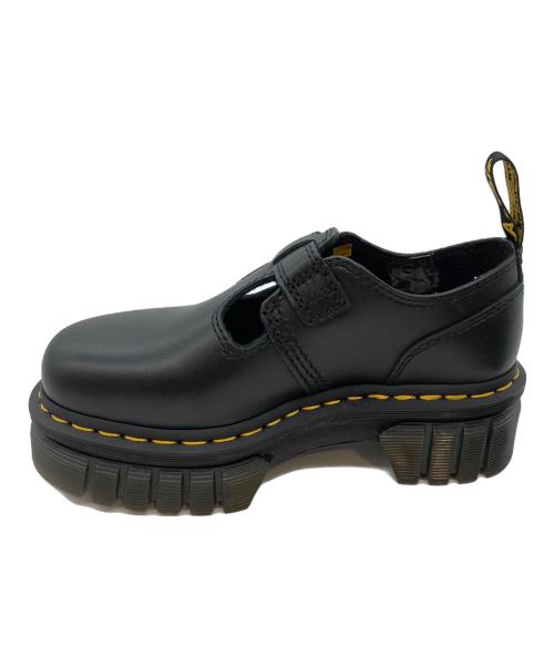 Dr.Martens（ドクターマーチン）Dr.Martens (ドクターマーチン) Audrick T Barシューズ ブラック サイズ:SIZE UK3の古着・服飾アイテム