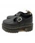 Dr.Martens (ドクターマーチン) Audrick T Barシューズ ブラック サイズ:SIZE UK3：13000円