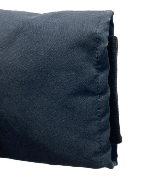 DANTON（ダントン）DANTON (ダントン) ダウンコート ネイビー サイズ:38の古着・服飾アイテム