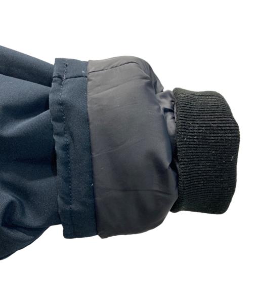 DANTON（ダントン）DANTON (ダントン) ダウンコート ネイビー サイズ:38の古着・服飾アイテム