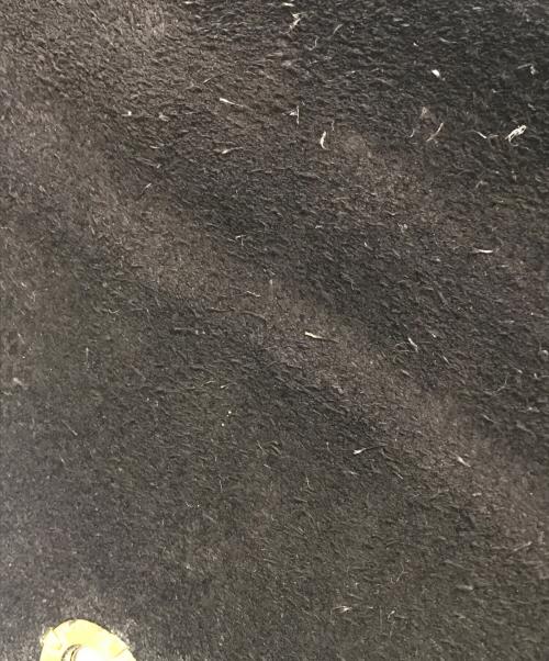 COACH（コーチ）COACH (コーチ) ターンロックシティショルダーバッグ ブラックの古着・服飾アイテム