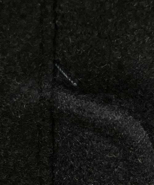 TATRAS（タトラス）TATRAS (タトラス) ステンカラーダウンコート ブラック サイズ:4の古着・服飾アイテム