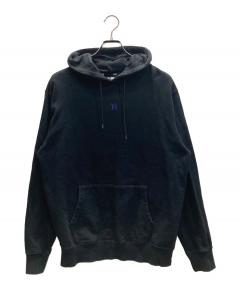 中古・古着通販】VALLAD (バラッド) RYDE ROMANCEプリントパーカー