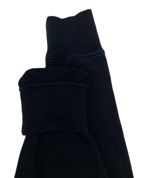 New Era（ニューエラ）New Era (ニューエラ) Y's (ワイズ) プルオーバーパーカー ブラック サイズ:SIZE Lの古着・服飾アイテム