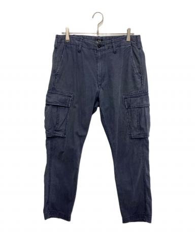 DENIM BY VANQUISH ＆ FRAGMENT デニムパンツ 濃紺 中古・古着通販】DENIM BY VANQUISH&FRAGMENT (デニムバイヴァン
