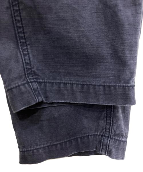 DENIM BY VANQUISH&FRAGMENT（デニムバイヴァンキッシュ&フラグメント）DENIM BY VANQUISH&FRAGMENT (デニムバイヴァンキッシュ&フラグメント) カーゴパンツ ネイビー サイズ:32の古着・服飾アイテム