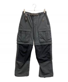 中古・古着通販】NIKE ACG (ナイキエーシージー) 90'sナイロンパンツ