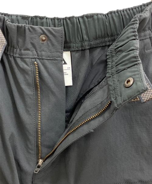 NIKE ACG（ナイキエーシージー）NIKE ACG (ナイキエーシージー) Smith Summit グレー サイズ:Sの古着・服飾アイテム