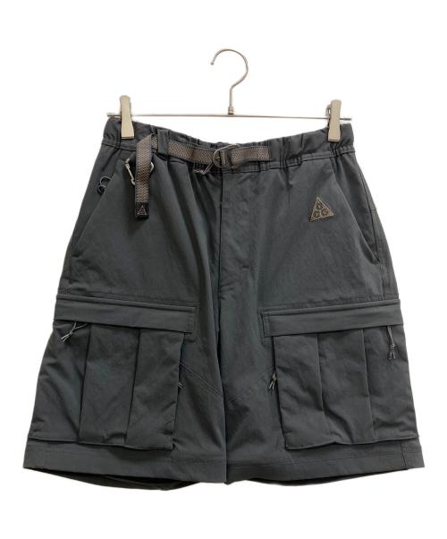 NIKE ACG（ナイキエーシージー）NIKE ACG (ナイキエーシージー) Smith Summit グレー サイズ:Sの古着・服飾アイテム
