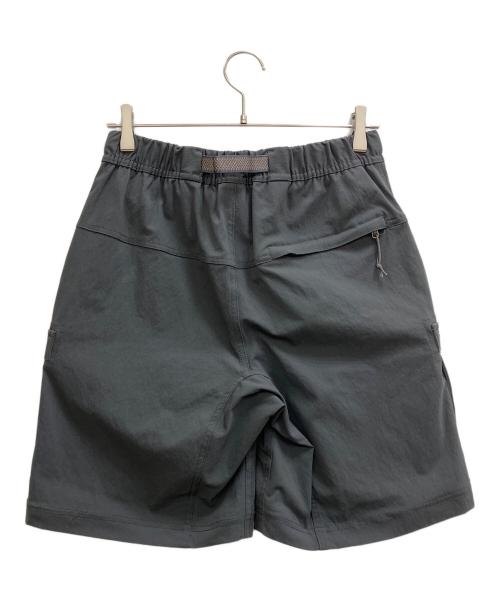 NIKE ACG（ナイキエーシージー）NIKE ACG (ナイキエーシージー) Smith Summit グレー サイズ:Sの古着・服飾アイテム